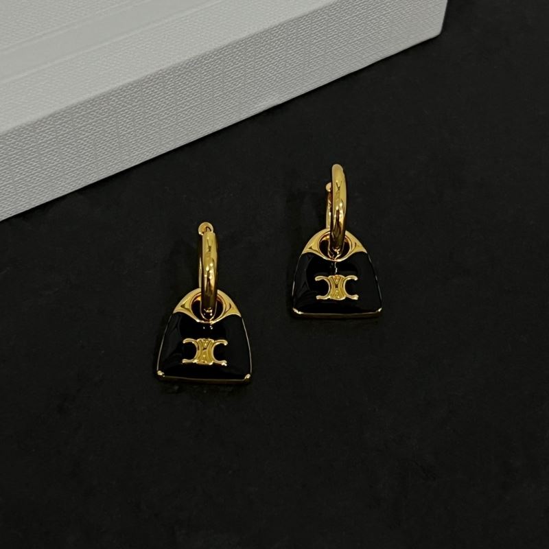 Celine Earrings